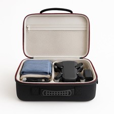 DJI Avata 2 Fly More Combo Carrying Case Drone Accesories, With Goggles 3 Sto...