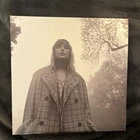 Taylor Swift “folklore” - Clandestine Meetings Pink Vinyl