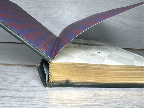 Harry Potter and The Sorcerer's Stone Collectors Edition 1st Edition 1st Print - Picture 14 of 14