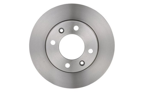 BOSCH Front Brake Disc + Brake Pads + Rear Brake Disc + Brake Pads Fits Citroen - Picture 5 of 5