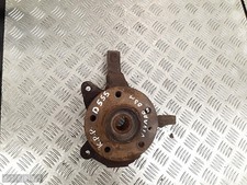 2008 OPEL VIVARO LOGEMENT DE ROULEMENT DE ROUE AVANT GAUCHE 2000 DIESEL 93851076