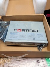 Fortinet FortiSwitch 108E PoE Ethernet Switch