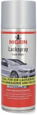 NIGRIN Lackspray silber Autolack Felgenlack Karosserielack 400 ml
