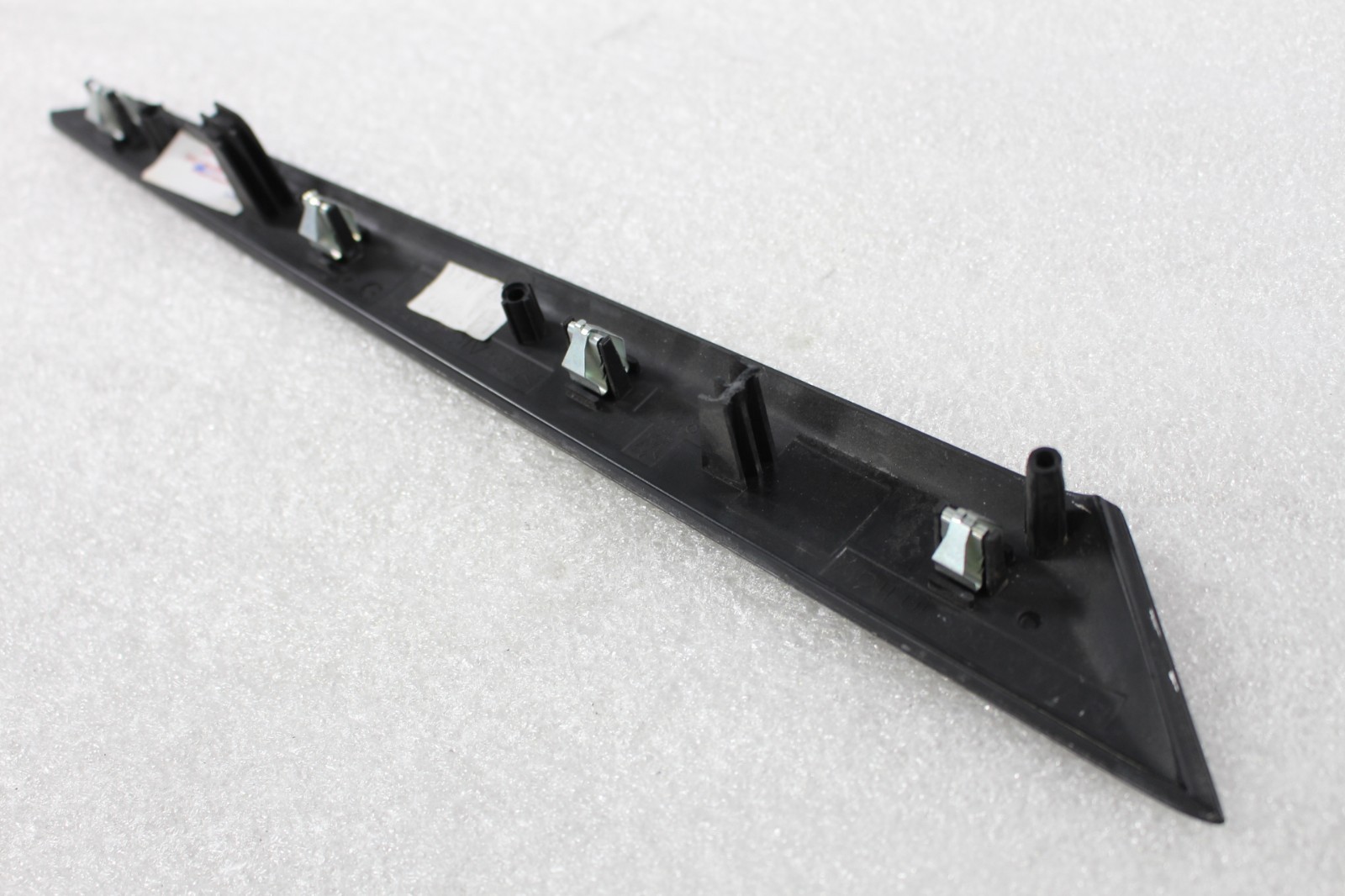 Maserati Ghibli, RH, Right, Front Door Panel Trim, Used, P/N 6700259740