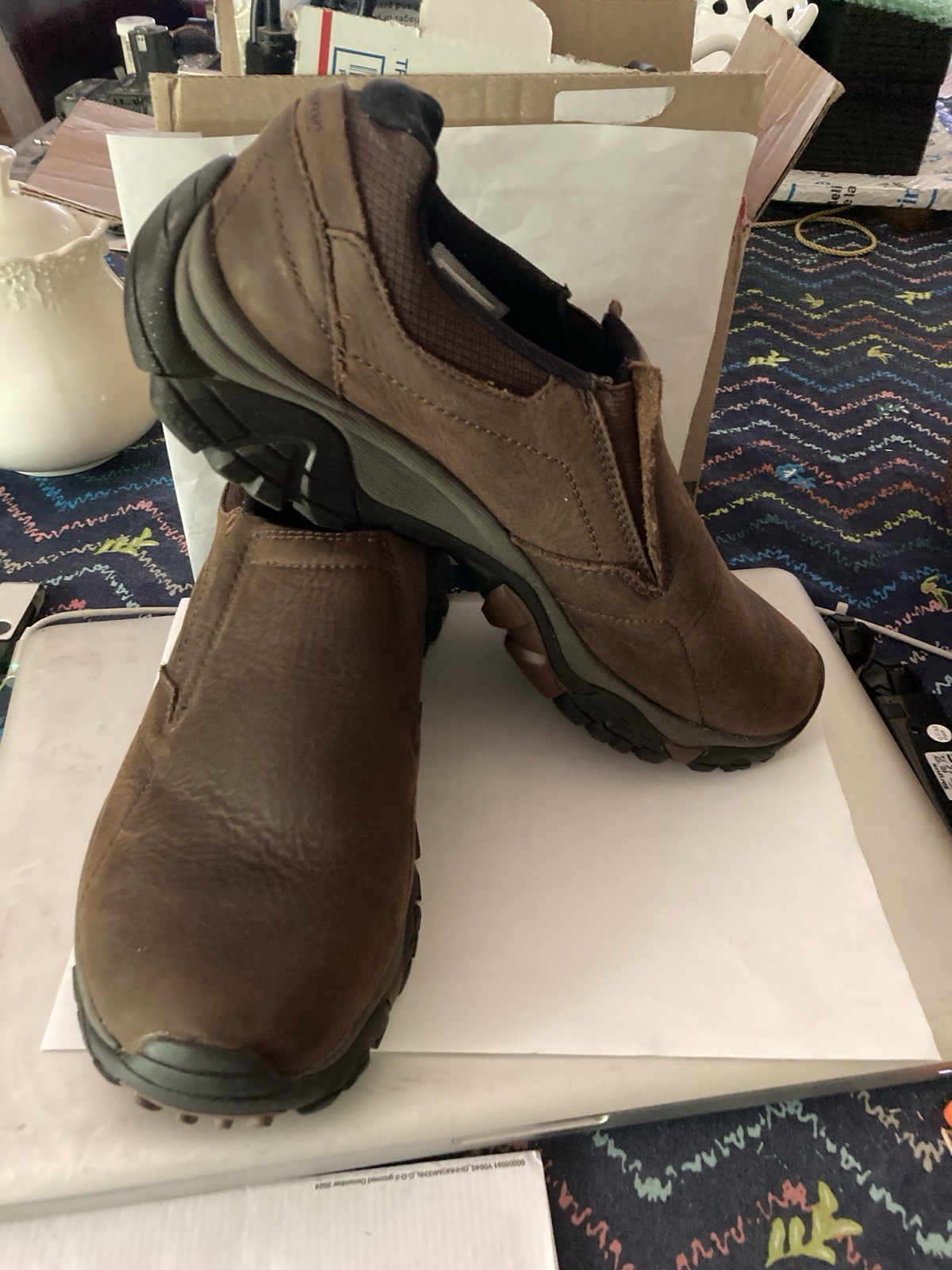 Merrell j91837 taglia 10 5