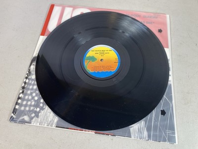 rare Maxi single NICE LP U2 Sunday Bloody Sunday Record 34F19 | eBay