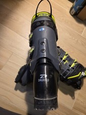 Scarponi da sci Dalbello Veloce 110 MV 27.5 cm