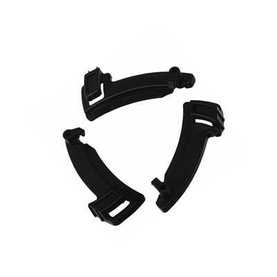 #ad 3 PCS 731 04869 SNOWBLOWER CHUTE FLANGE FOR MTD FOR CRAFTSMAN FOR TROY BILT W $13.47