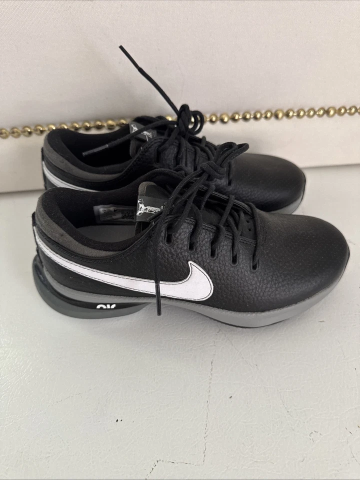Nuevo sin caja**Nike Golf Air Zoom Victory 3-negro-para hombre talla 4 DV7698-010 Foto 2 de 4