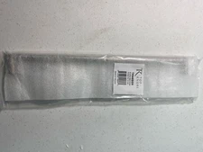 Top Knobs TK946BSN Kinney 12" Center Handle Pull - Lynwood, Brushed Satin Nickel