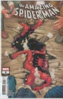 Amazing Spider-Man Vol 7 # 9 Cover A NM Marvel 2025 [FF7]