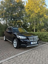 2014 BMW X1 2L Diesel Xdrive
