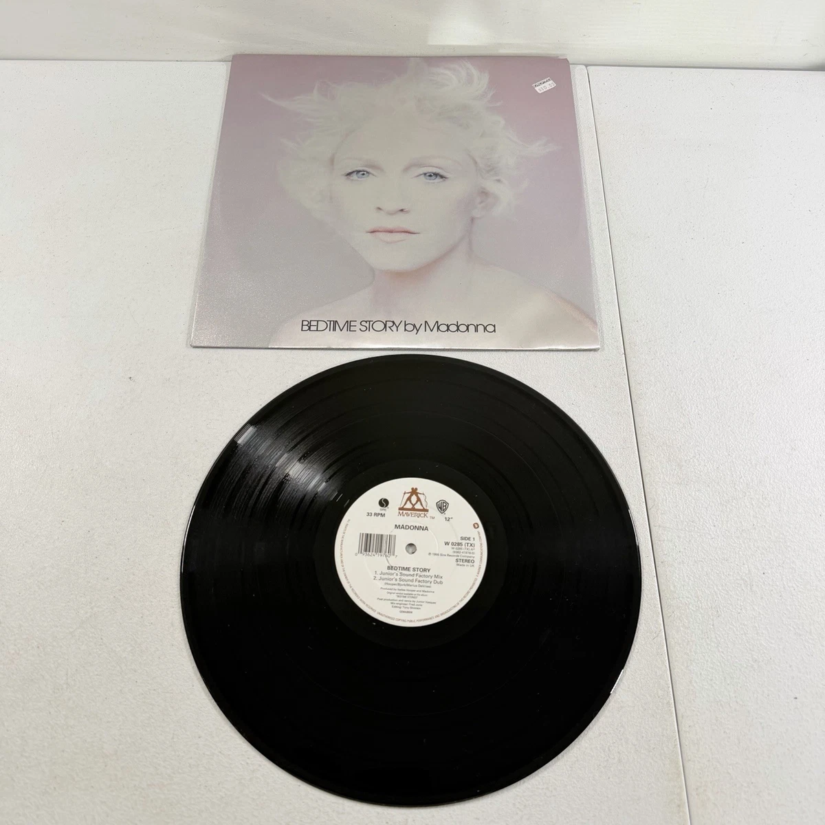 25+ madonna bedtime stories for sale | Updated Oct 2026