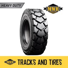 12x16.5 (12-16.5) TNT 14-Ply Skid Steer Heavy Duty Tire