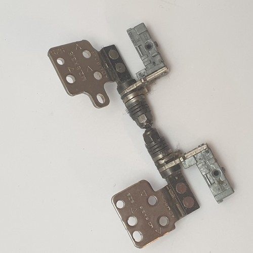 Dell Latitude E5570 Displayscharniere LCD Hinge Scharniere links rechts