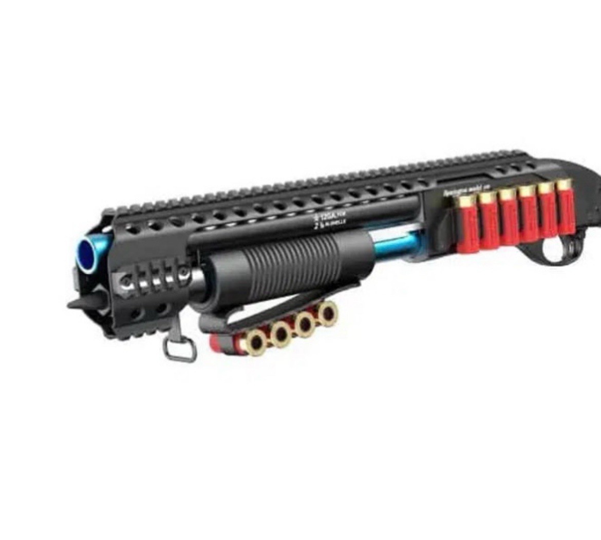 Glow Wad Cartridge Wad 50set　m870 ショットガン Glow Wad Cartridge Wad 50set m870 ショットガン Glow Wad