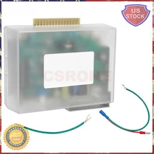 For Quadra-Fire Pellet 3 Speed Control Box Circuit Board SRV7000-205/SRV7000-704