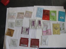 LOT OF 20 SAMPLE / TRAVEL SIZE FACIAL PRODUCTS