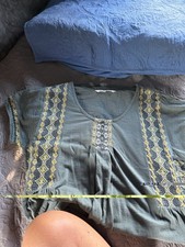 Women’s Woolrich Dress Large