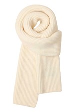Girl Boy Winter Warm Knit Scarf Neck Warmer Solid Color Toddlers