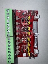 LifeSafety D8P Power Distribution Module. Warranty