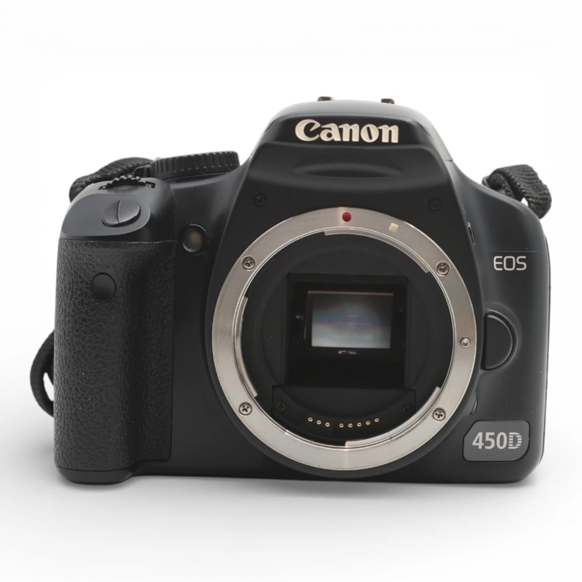 Canon EOS 450D Canon EOS Digital Cameras for sale - eBay