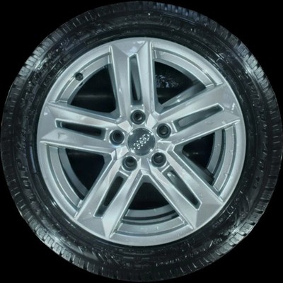 225/50 R17 98H Winterreifen Audi A4 8W 17 Zoll Aluminium Komplettsatz 8W0601025P