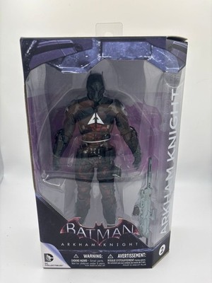 DC Collectibles Batman Arkham Knight Action Figure   #2 