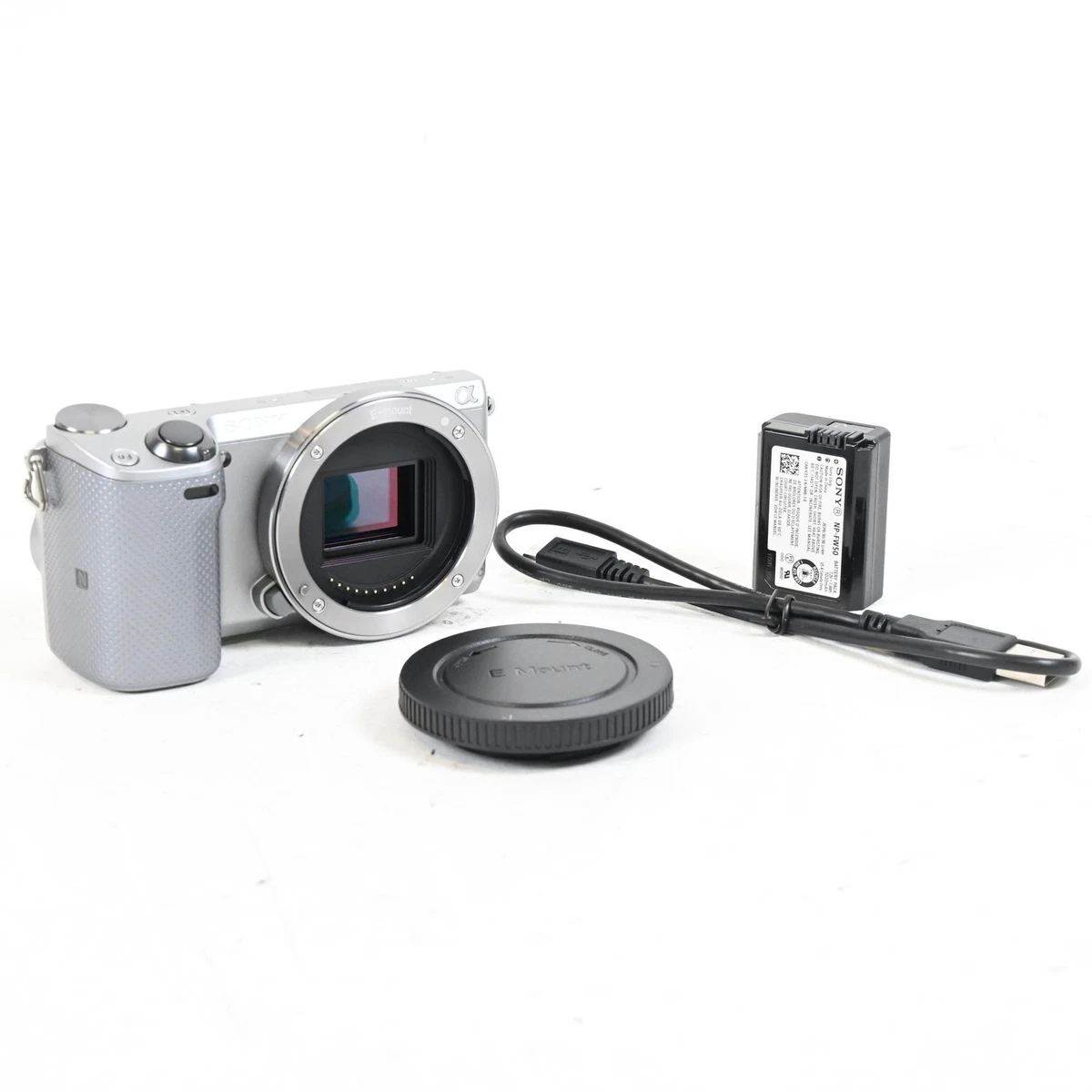 Sony Nex 5n for sale - eBay