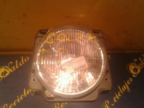 191941751Q scheinwerfer rechts VOLKSWAGEN GOLF II 191 193 1.8 G60 CAT 1368229