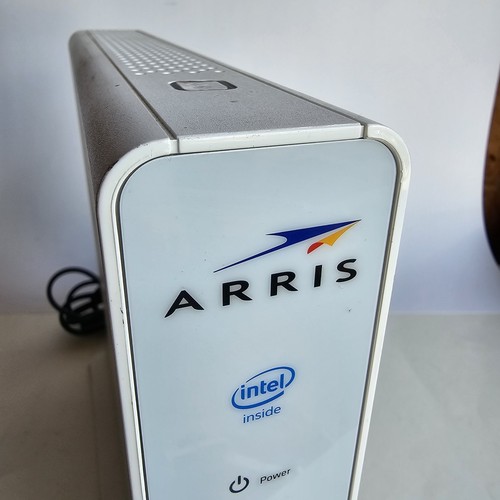 ARRIS SURFboard SVG2482AC DOCSIS 3.0 Cable Modem - Picture 3 of 16