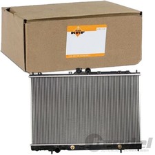 Radiateur Mitsubishi OUTLANDER