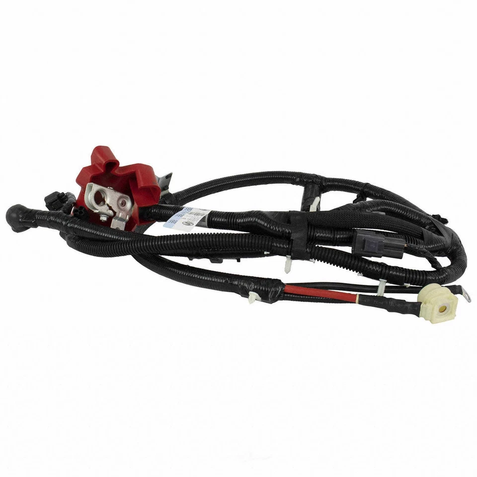 Cable de arranque para Ford E-350 Super Duty E-150, E-250 2011-2016 Motorcraft Foto 3 de 3