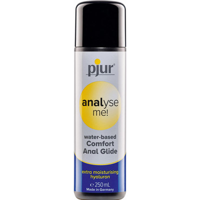 pjur analyse me! Comfort Water Anal Glide 25 ml
