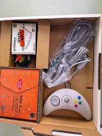 Bandai Apple Pippin At Mark PA-82001 Console Box  Unused.