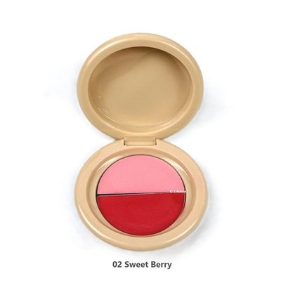 ROM&ND Dorayaki Lip & Cheek 2.4g 3colors 2026 NEW K-Beauty