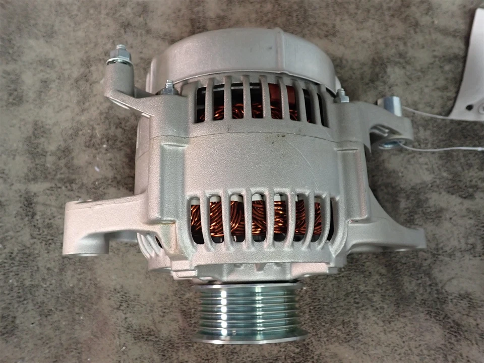 NUEVO Alternador Remy 94611 Dodge Jeep (GG8) Foto 4 de 4