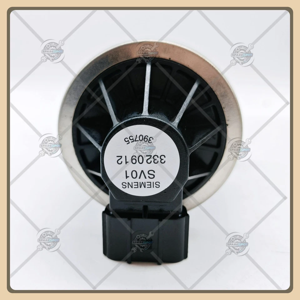 Juego de válvulas originales EGR 18011-R70-A00 para Honda Accord Odyssey reemplaza y Acura RDX Foto 3 de 4