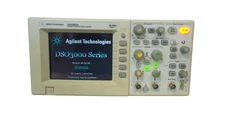Agilent DSO3062A Digital Storage Oscilloscope - Free Shipping