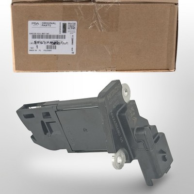 Original Citroen Luftmassenmesser C4 C5 C6 DS4 DS5 JUMPER JUMPY 2.0 9662635680