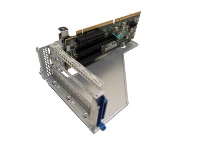 HPE 877956-001 DL380 DL560 Gen10 Primary Riser w/ cage 877946-001