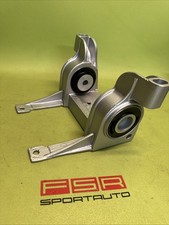 Porsche 996 997 supporto cambio trasmissione AT trasmissione carrier exchange