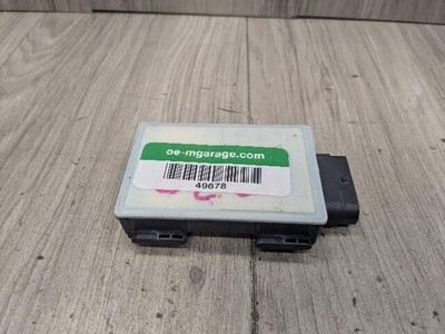 OEM BMW F90 G01 G05 G12 G16 G20 G30 X3 X5 Blind Spot Radar Sensor Control Module