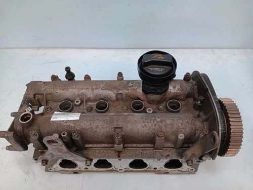 Culata para VOLKSWAGEN POLO IV (9N3) Advance 2006 4269985 - Imagen 2 de 10