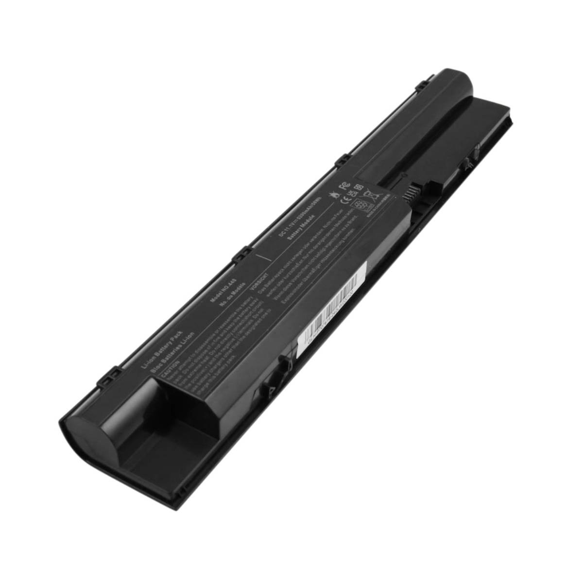 Batterie PC HP ProBook 450 G0 idéale pour travailler en déplacement