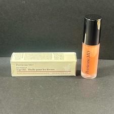 Perricone MD No Makeup Lip Oil Guava Peptides...