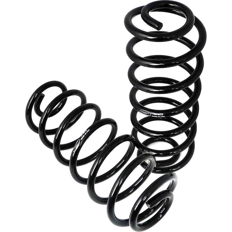 Kit de conversión de resorte helicoidal trasero C-2615 Arnott para Lincoln Town Car Grand Marquis Foto 3 de 3