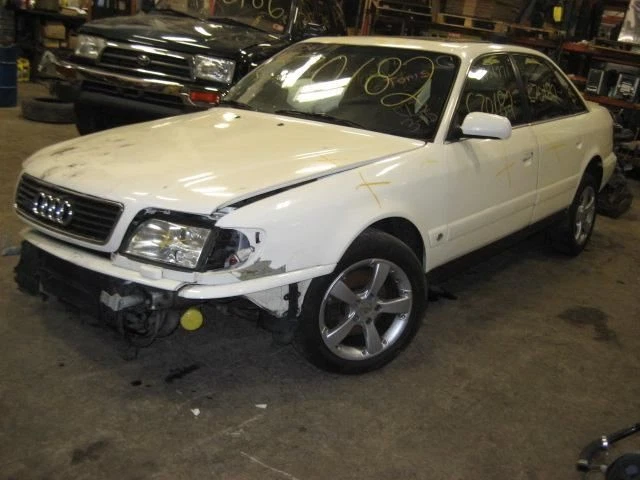 INTERRUPTOR VENTANA AUDI A6 1996 96 27007 Foto 4 de 4