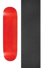 Blank Skateboards HLC Blank 8,37" Skateboard Deck + Griptape