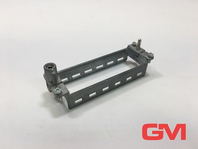 Harting Han Gelenkrahmen plus 09140240361 frame Größe 24B für 6 Module A-F